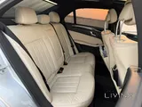 Mercedes E 300 2014
